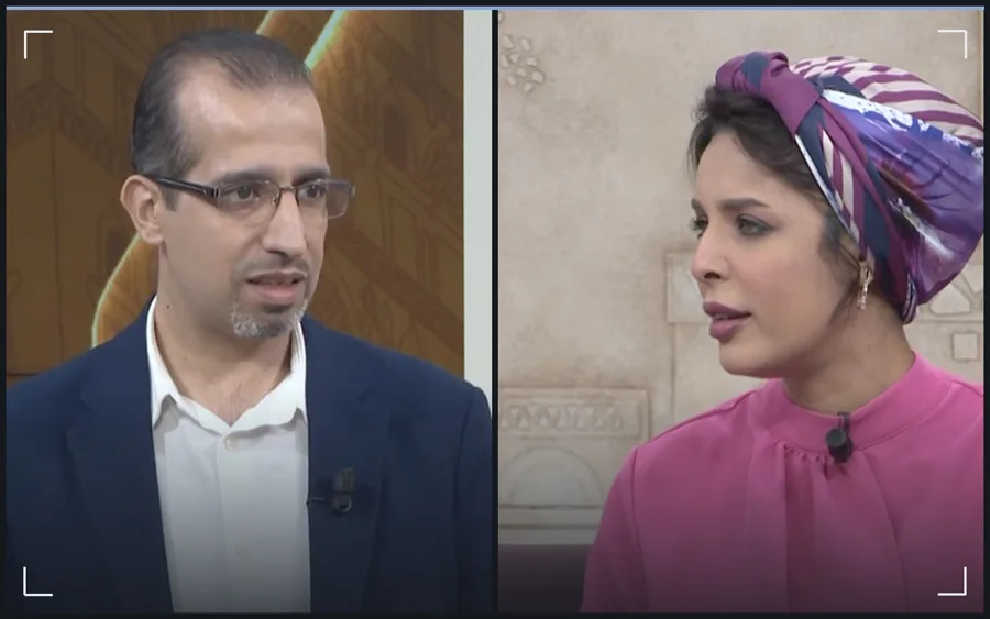 محمد الغرسي في لقاء ثانٍ على قناة بلقيس