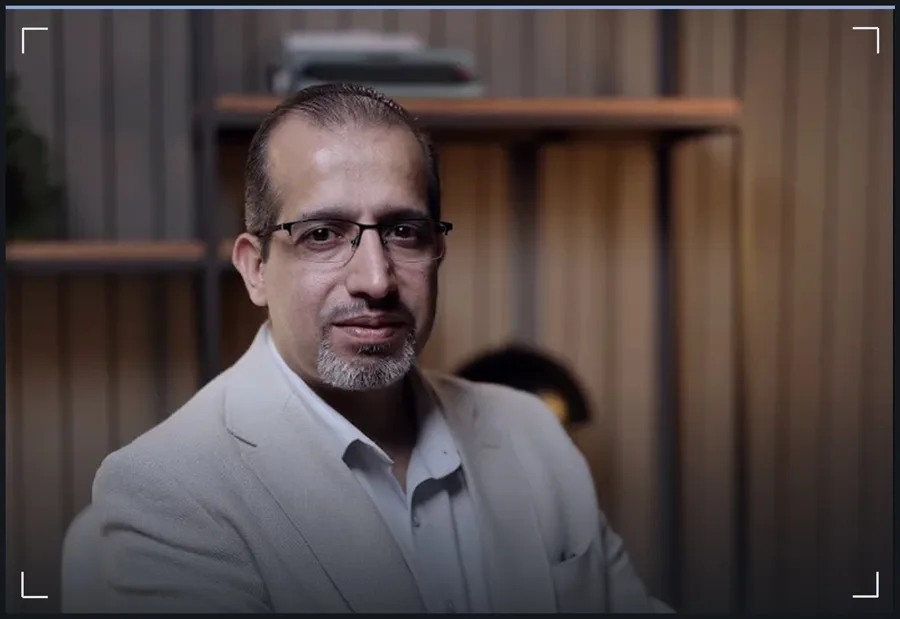 محمد الغرسي في برنامج الآن غداً على مونت كارلو الدولية