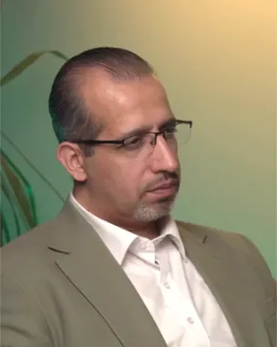 محمد الغرسي في بودكاست بدون تحضير
