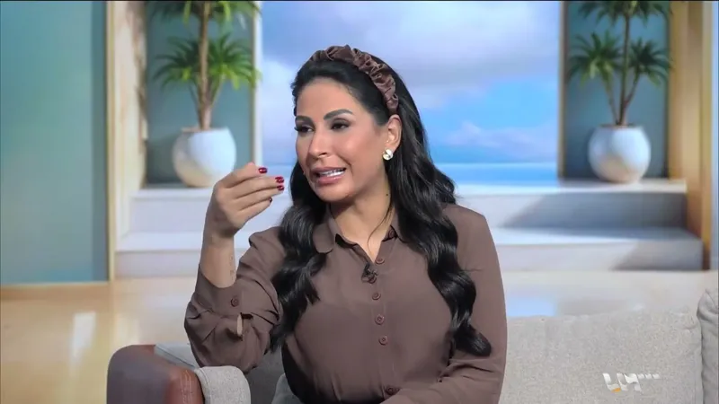 محمد الغرسي على تلفزيون سوريا